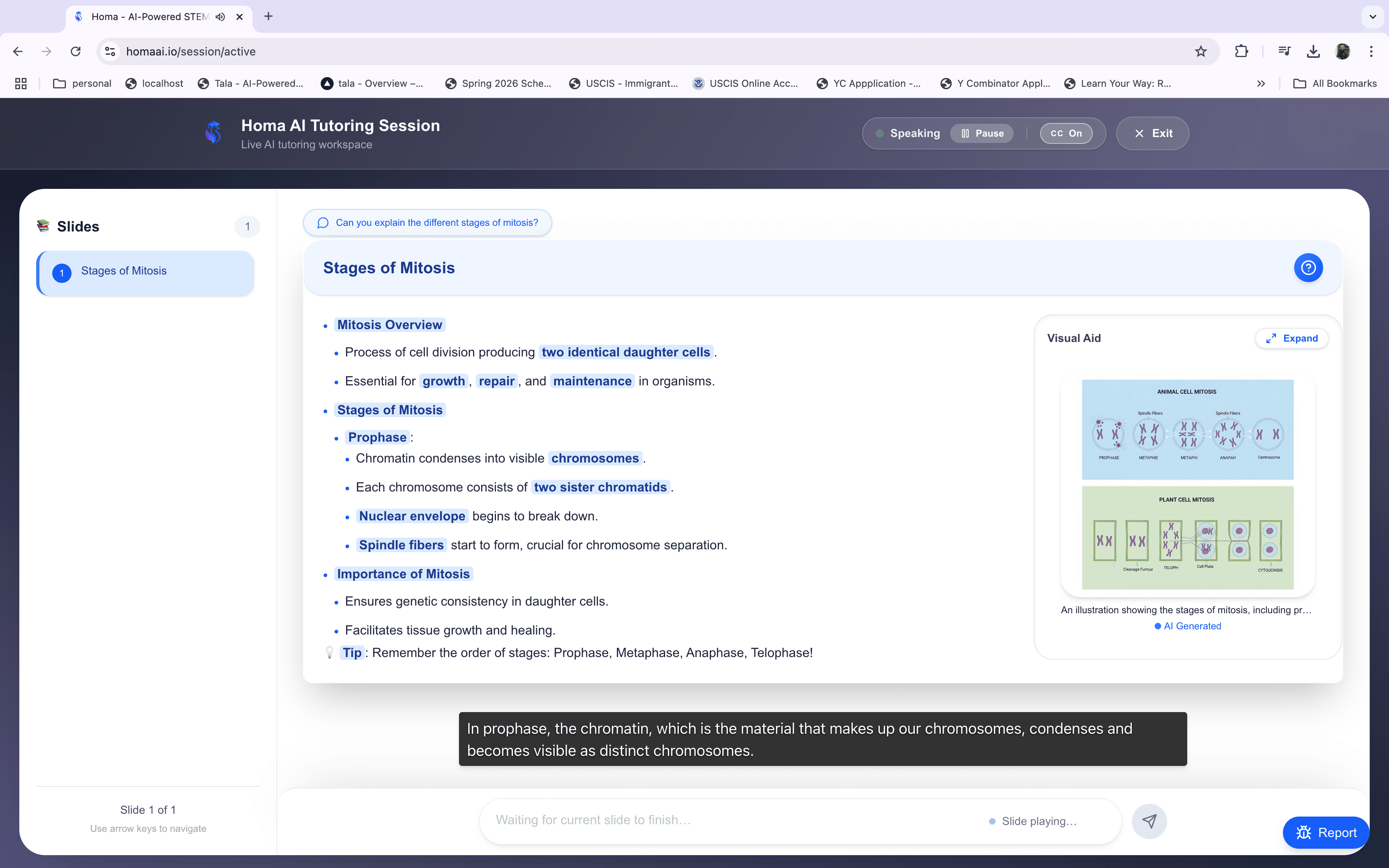 Demo 3 - Solar System Tutorial